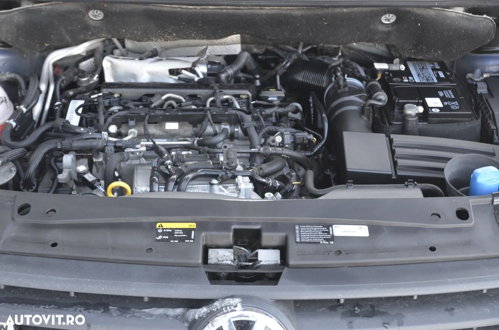 Volkswagen Caddy 2.0 (5-Si.) Comfortline - 39