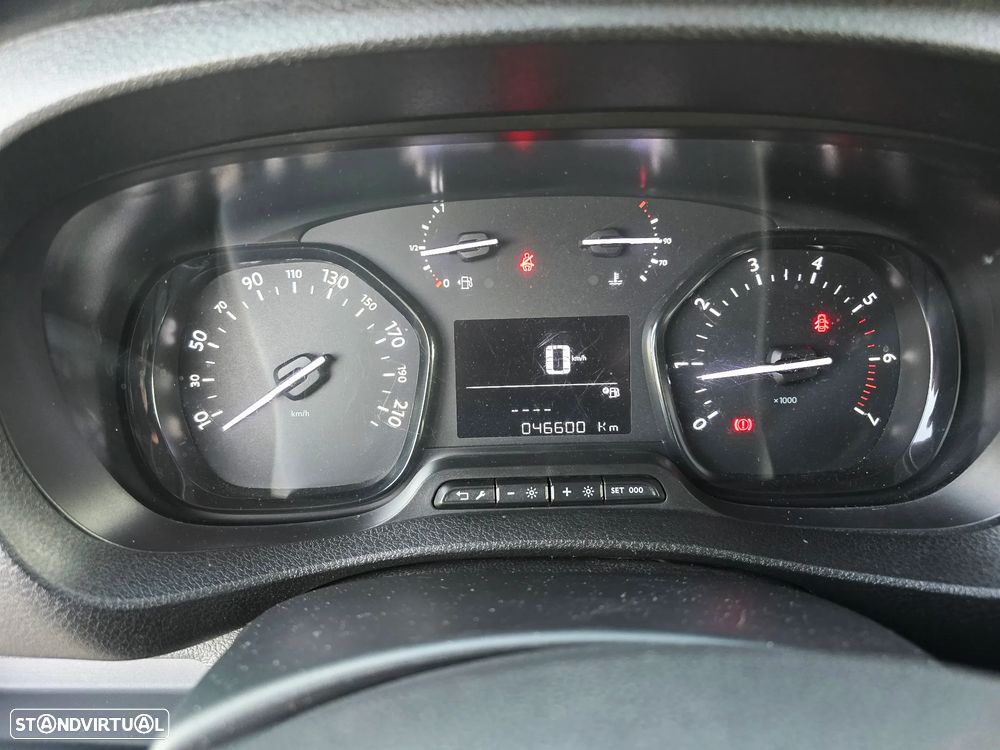 Peugeot Expert - 7