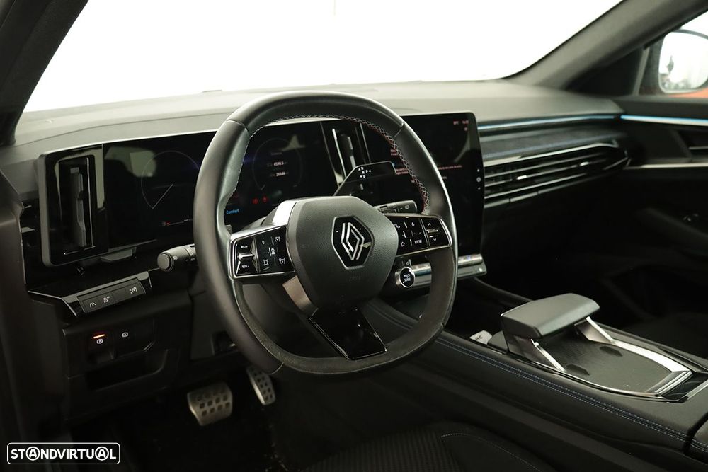 Renault Austral 1.3 Mild Hybrid Techno Espirit Auto - 7