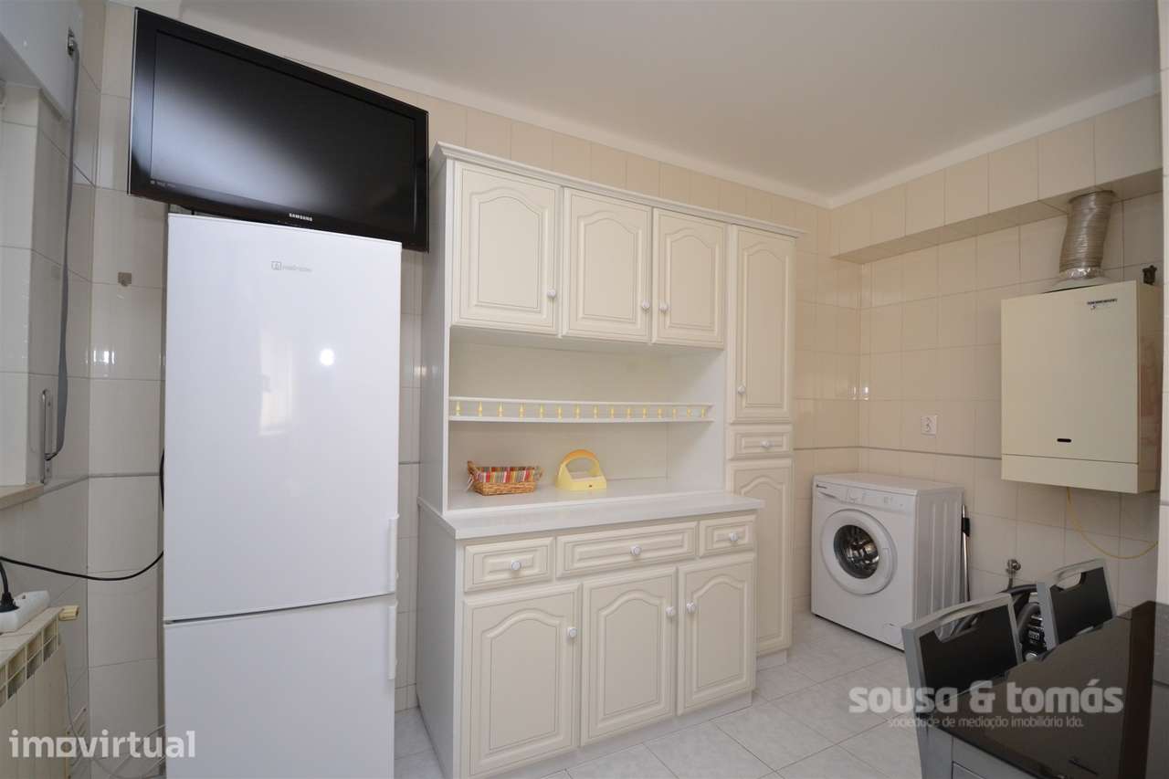 Quarto  Arrendamento em Leiria, Pousos, Barreira e Cortes,Leiria - Grande imagem: 5/11