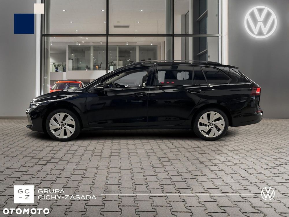 Volkswagen Golf Variant - 2