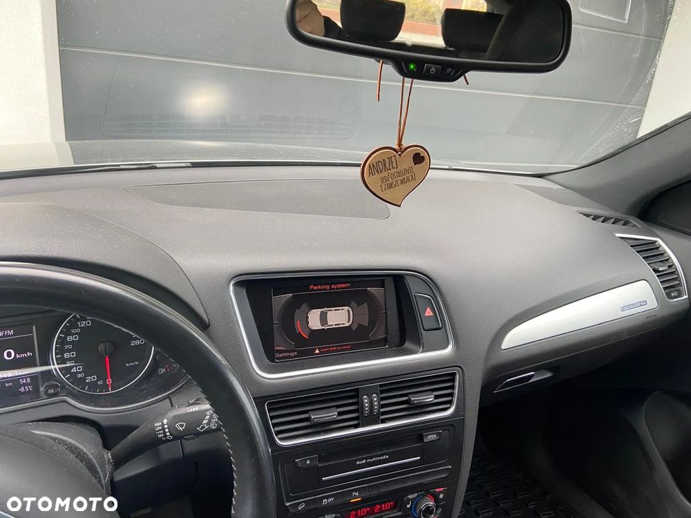 Audi Q5 2.0 TDI Quattro S tronic - 7