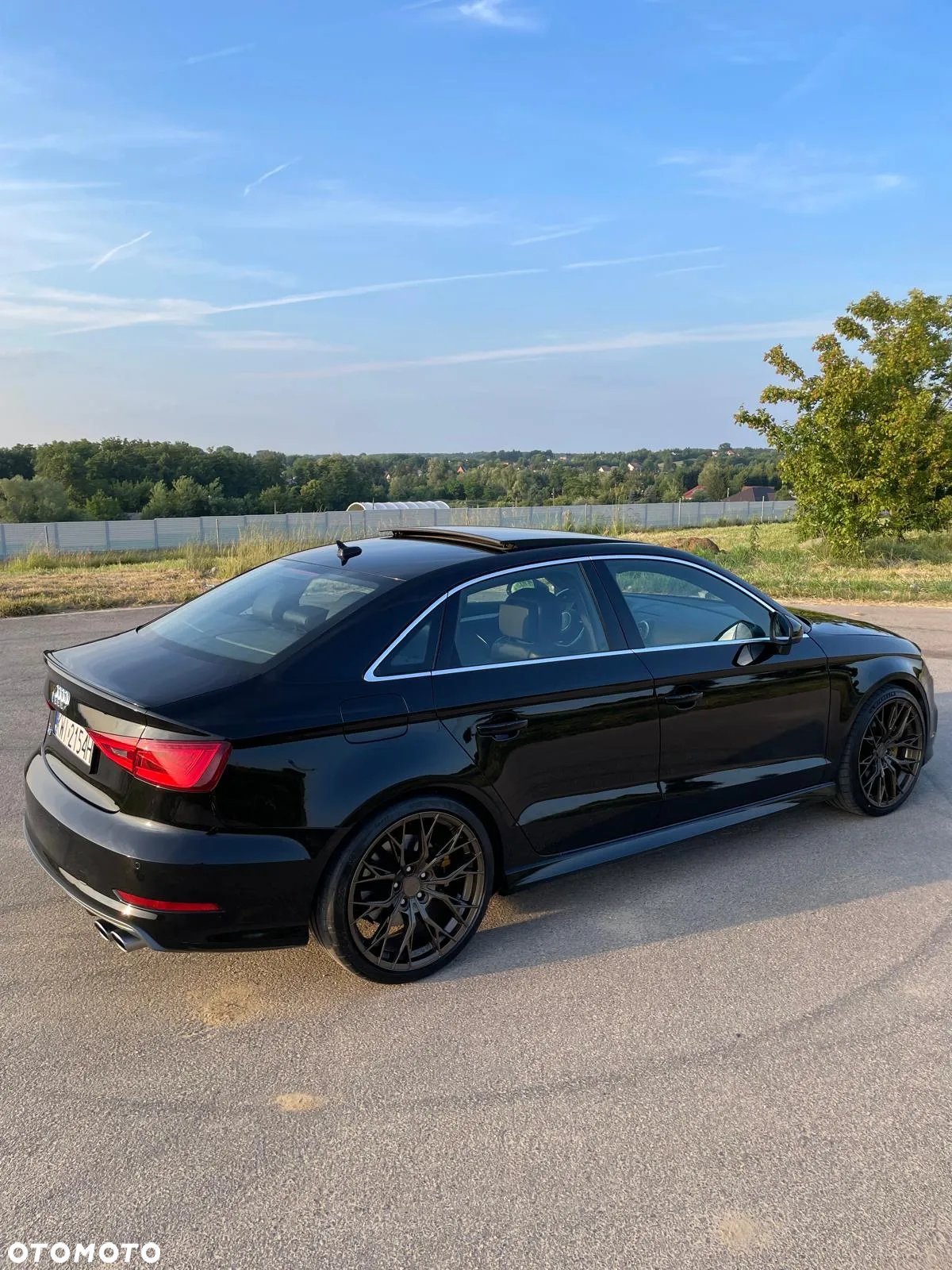 Audi S3 2.0 TFSI Quattro S tronic - 8