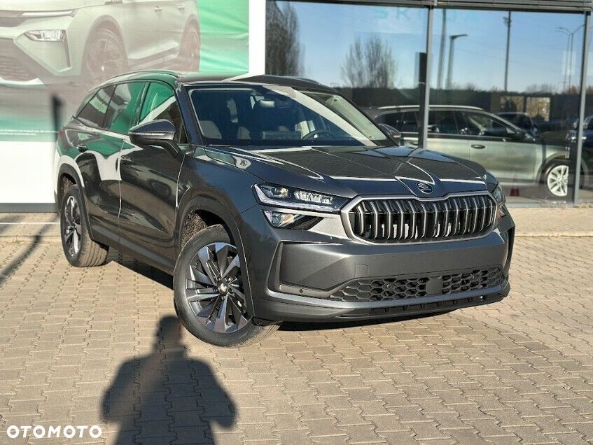 Skoda Kodiaq - 1