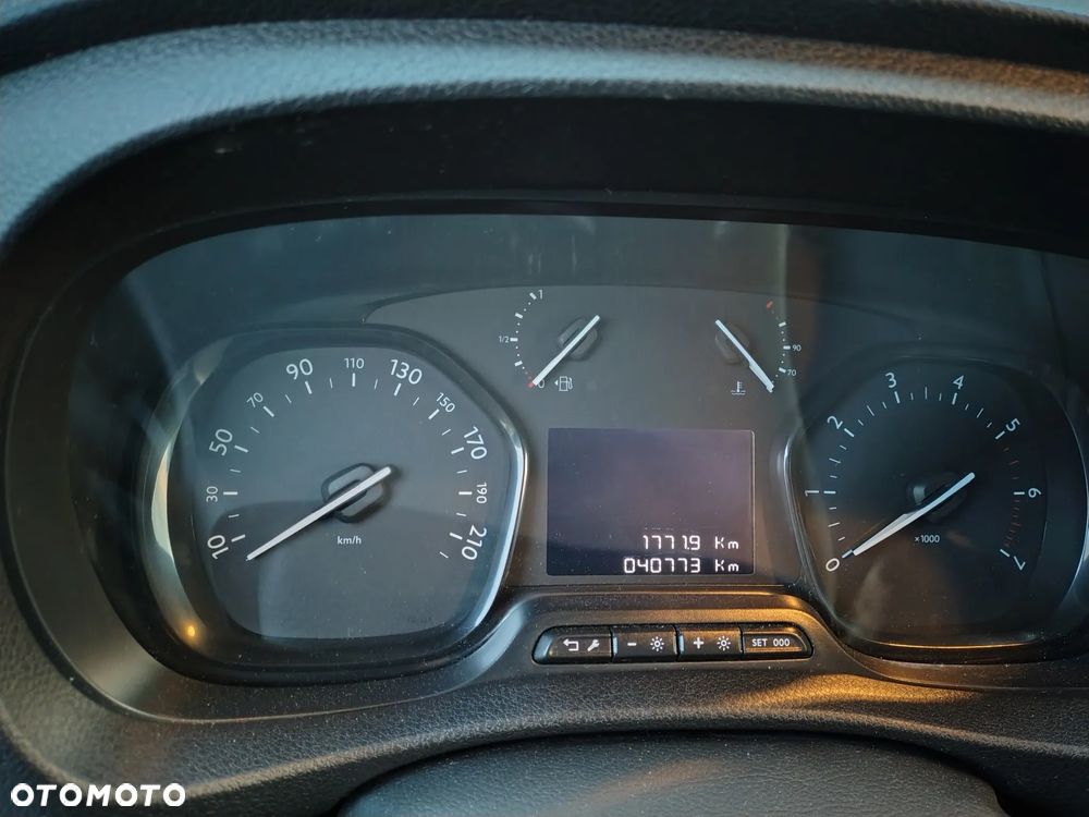 Fiat Scudo - 7