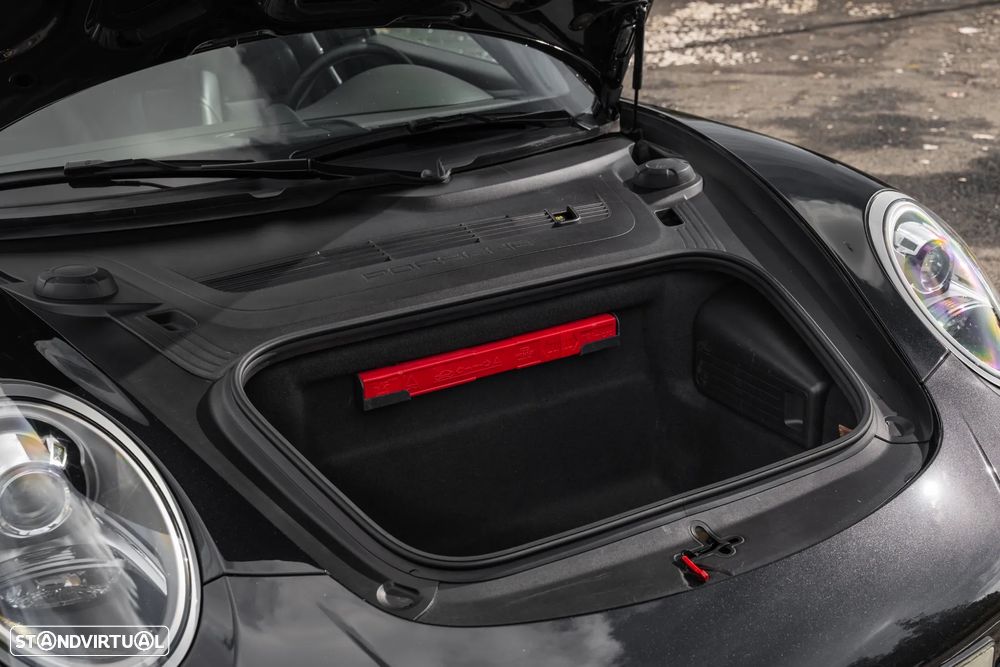 Porsche 911 (991) Carrera 2 S PDK - 10