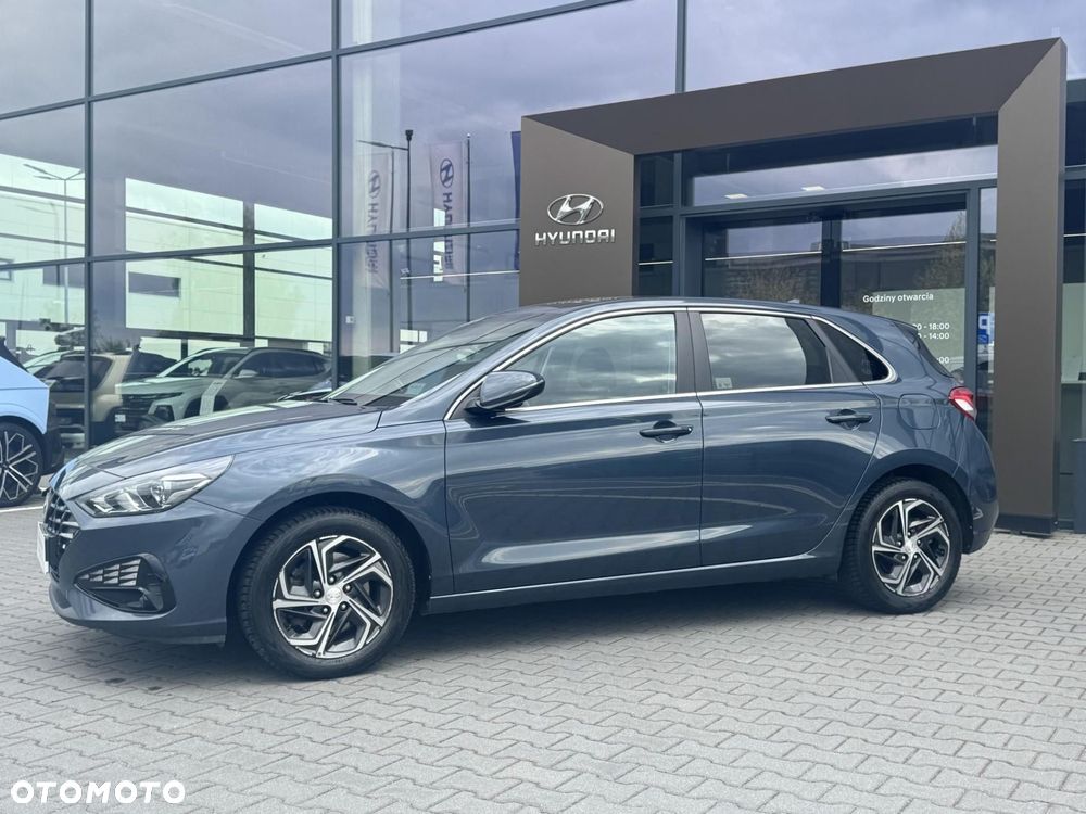 Hyundai i30 1.5 DPI Smart - 2