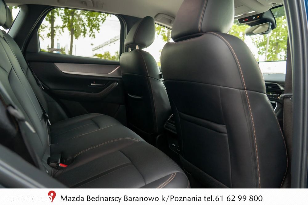 Mazda CX-60 3.3 D mHEV Homura AWD - 24