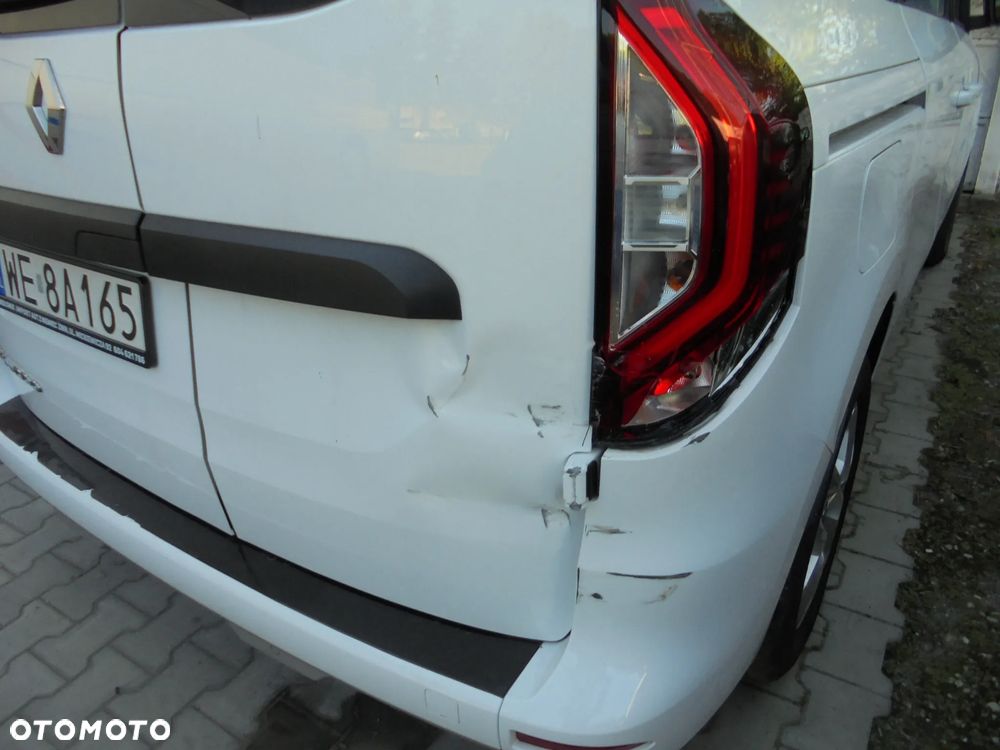 Renault Kangoo 1.5 dCi Equilibre - 7