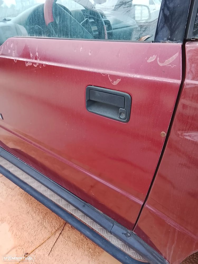 Suzuki Vitara 1.9 TD JLX - 11