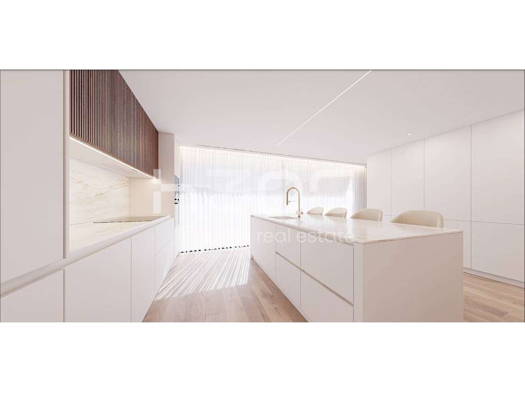 Golden Village - Moradia T3 +1 | Vila Verde - Grande imagem: 4/22