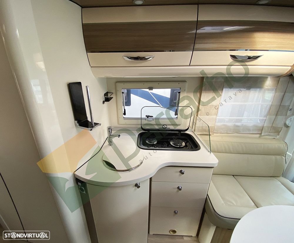 Autostar Privilege I 730 LC REF.U128 - 8