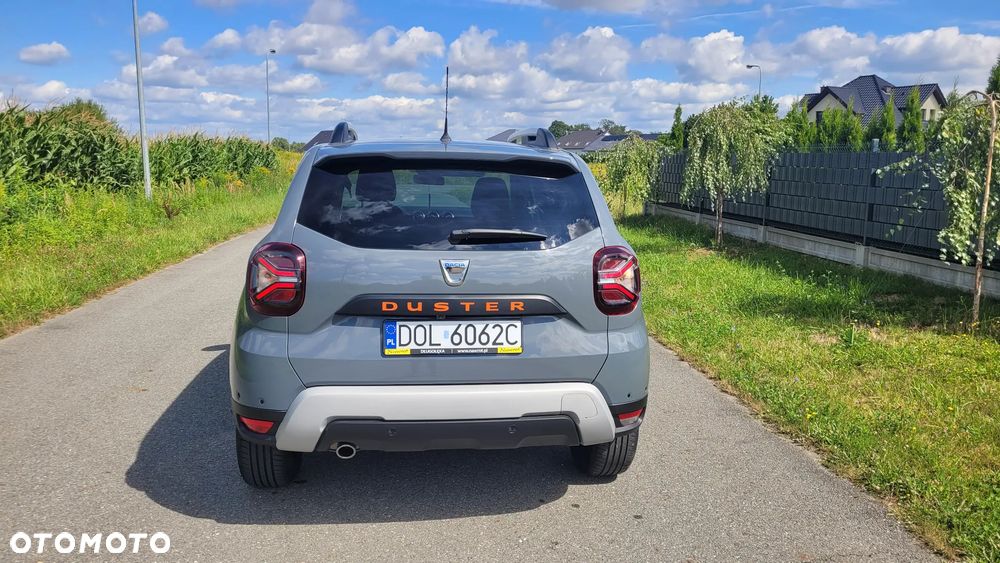 Dacia Duster - 5