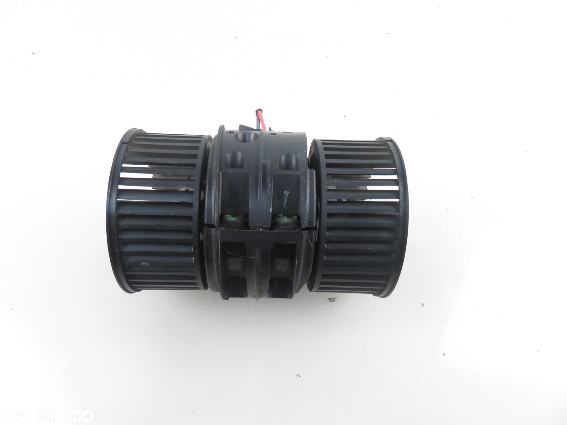DMUCHAWA RENAULT SCENIC III T1010033M - 1