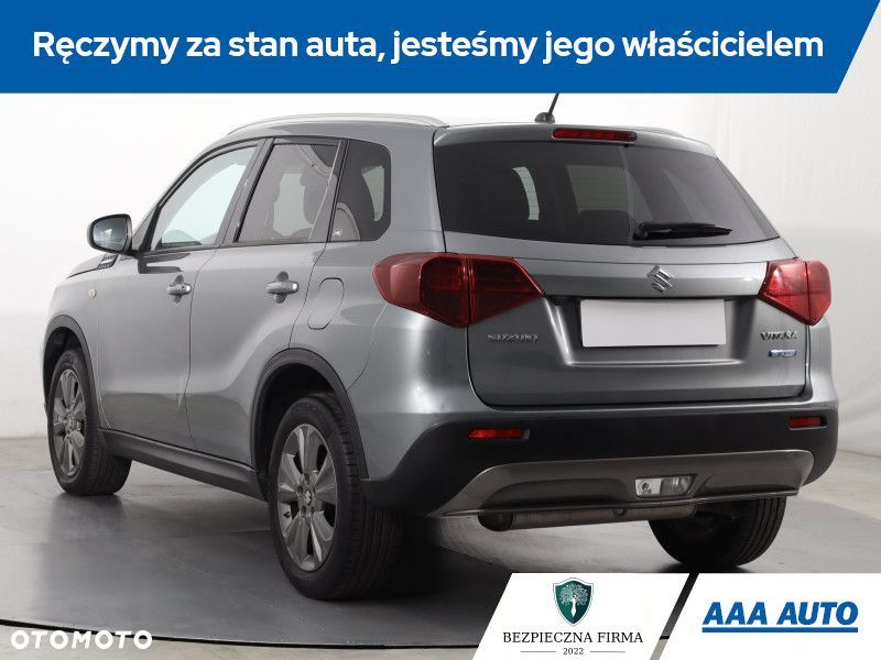 Suzuki Vitara - 5