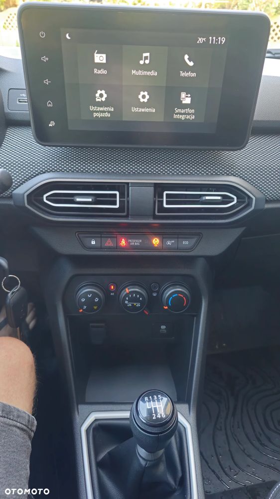 Dacia Jogger - 12