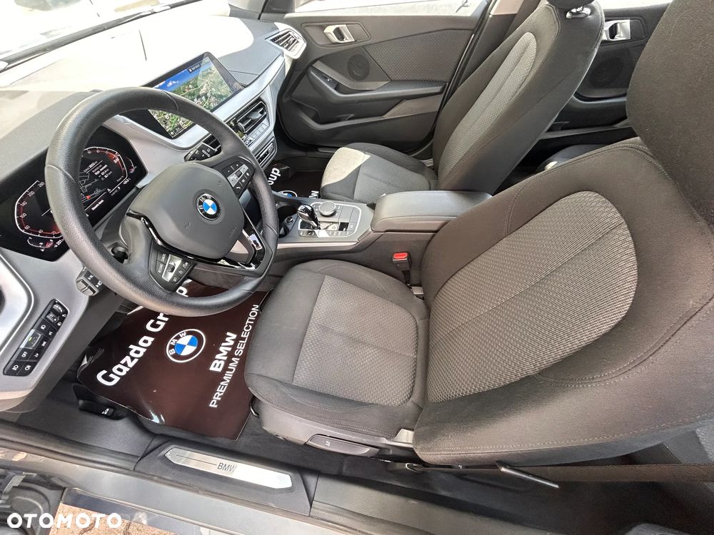 BMW Seria 1 118i Advantage - 16