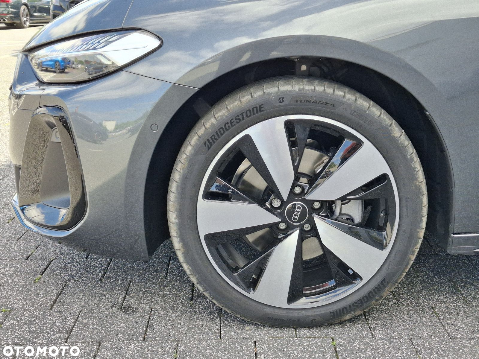 Audi A5 - 4