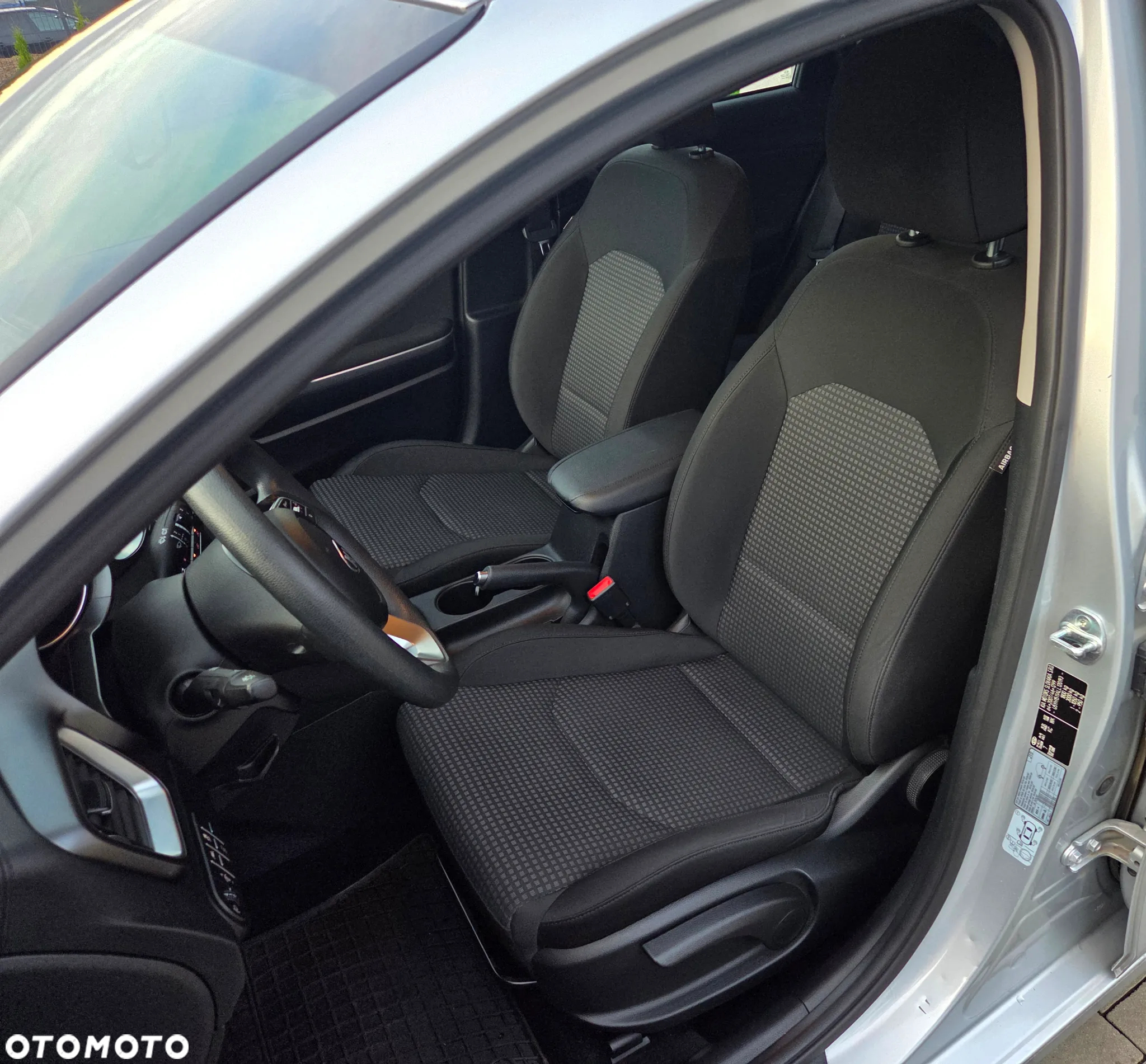 Kia Ceed 1.0 T-GDI S - 14