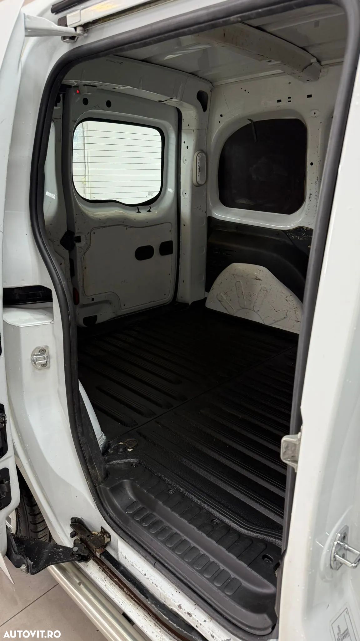 Mercedes-Benz Citan - 16