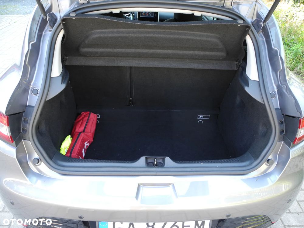 Renault Clio - 19