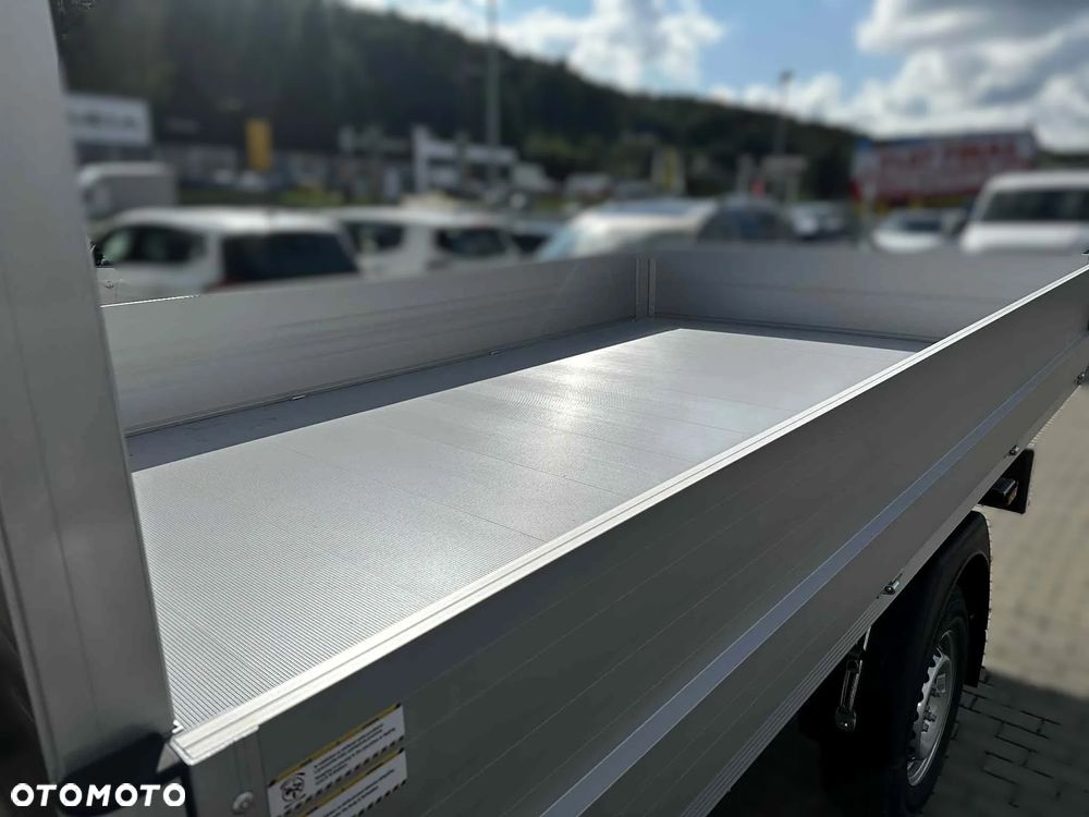 Volkswagen Crafter - 5