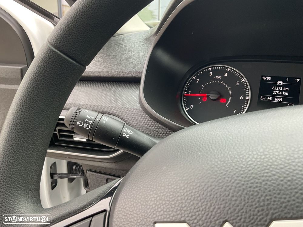 Dacia Sandero 1.0 ECO-G Essential Bi-Fuel - 32