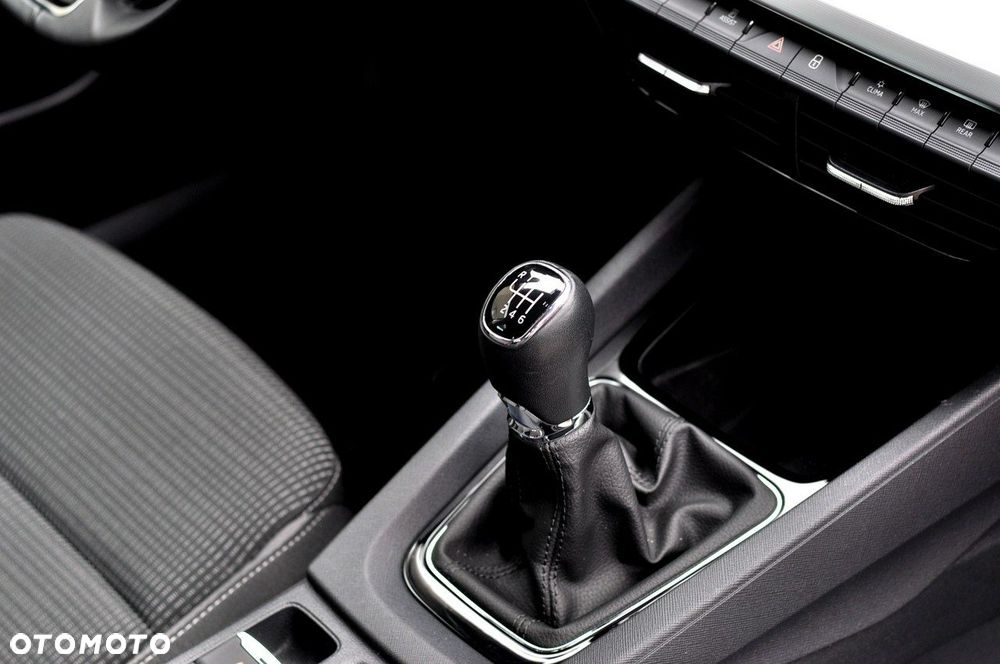 Skoda Octavia 1.0 TSI Active - 22
