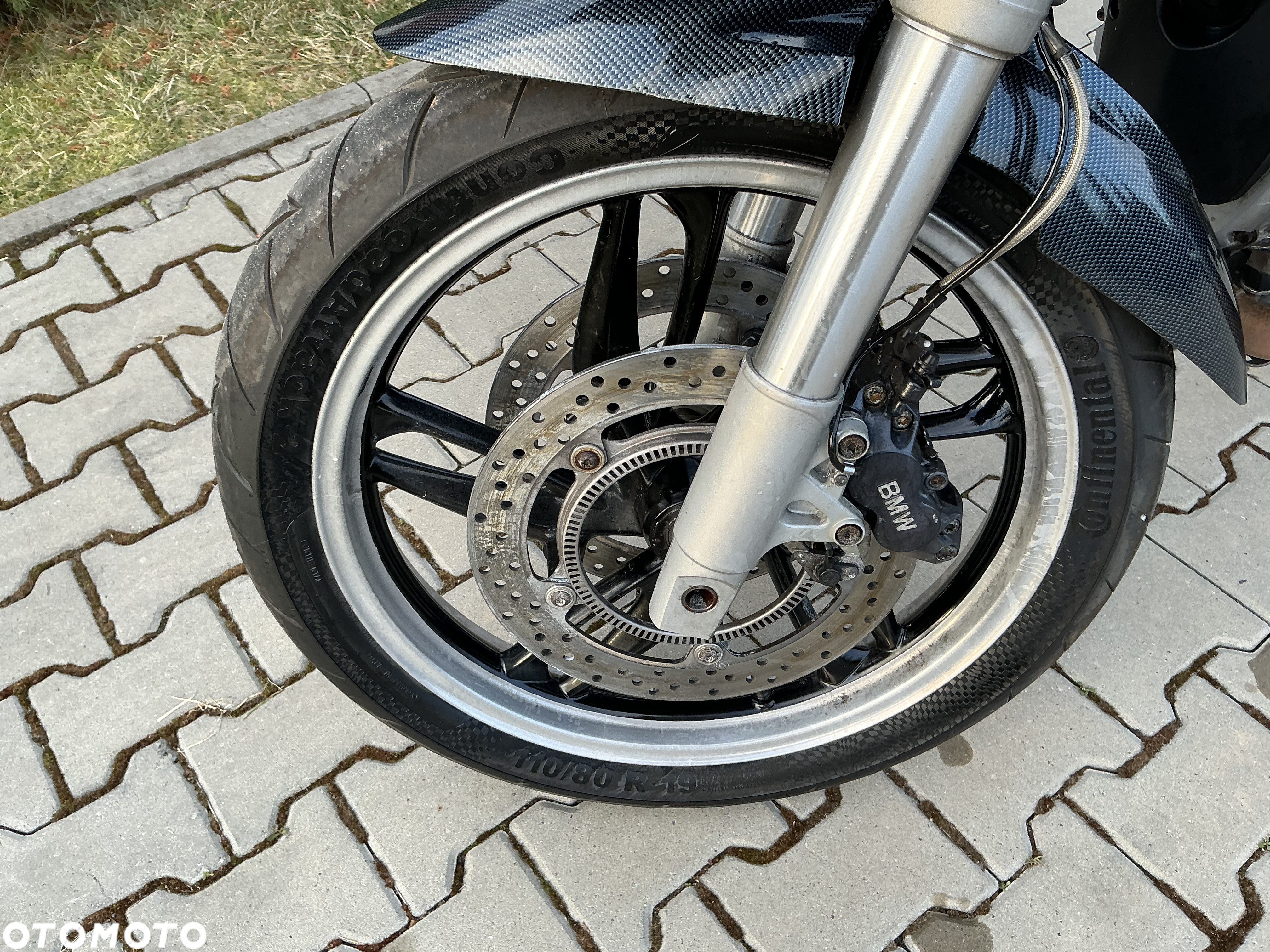 BMW GS - 10