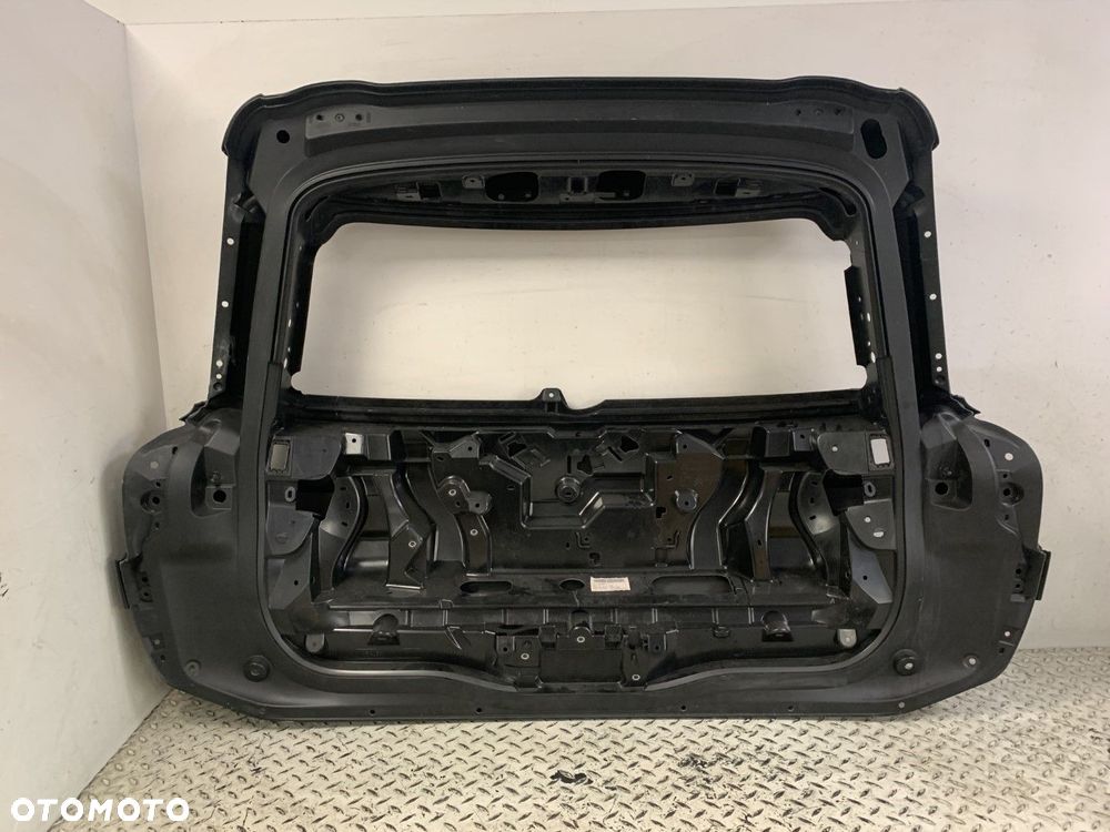 NOWA ORYGINALNA KLAPA BAGAŻNIKA CITROEN GRAND C4 PICASSO II SPACETOURER 2 13-22 - 5