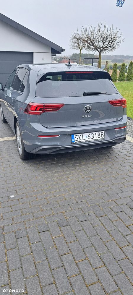 Volkswagen Golf 1.5 TSI Life - 4