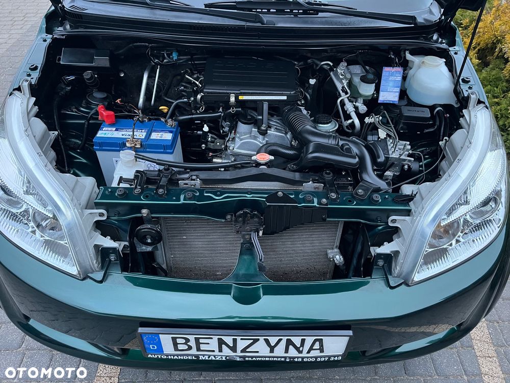 Daihatsu Terios 4WD Top - 23