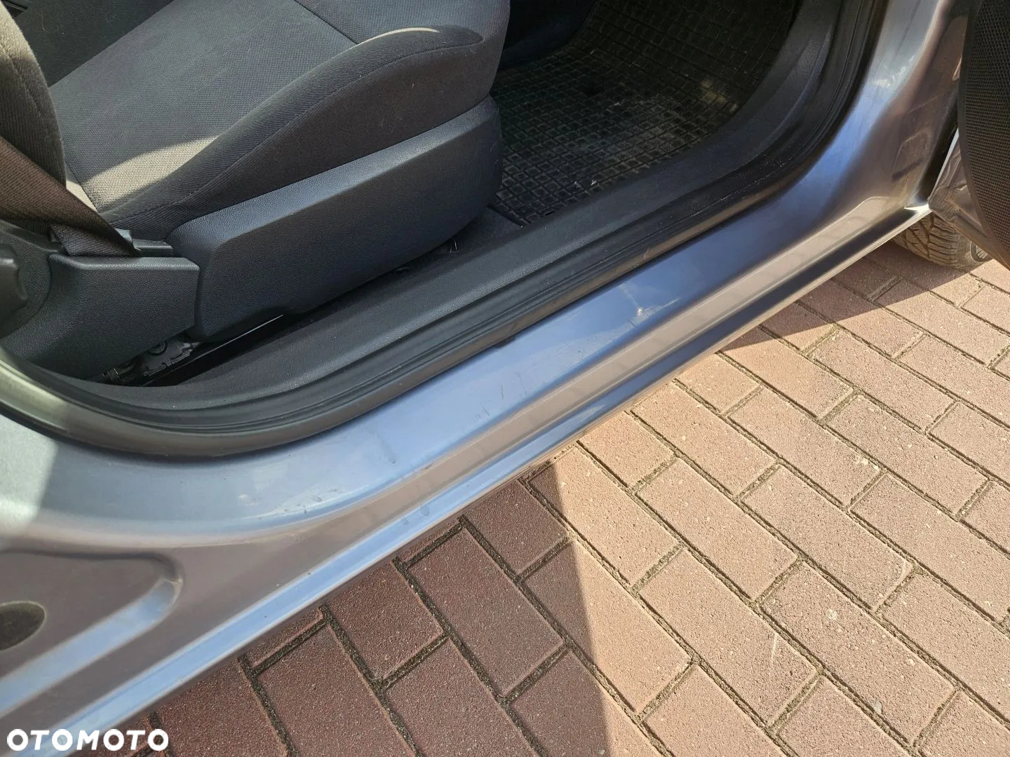 Opel Astra III 1.4 - 29