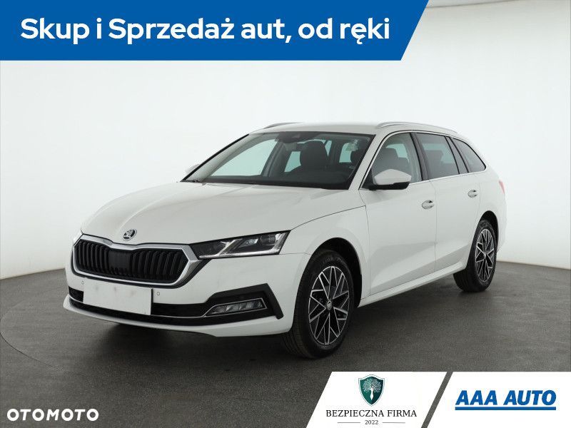 Skoda Octavia - 2