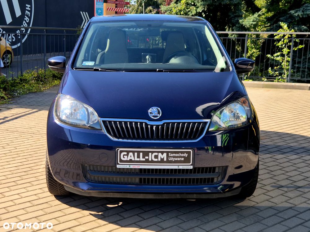 Skoda Citigo 1.0 Ambition - 3