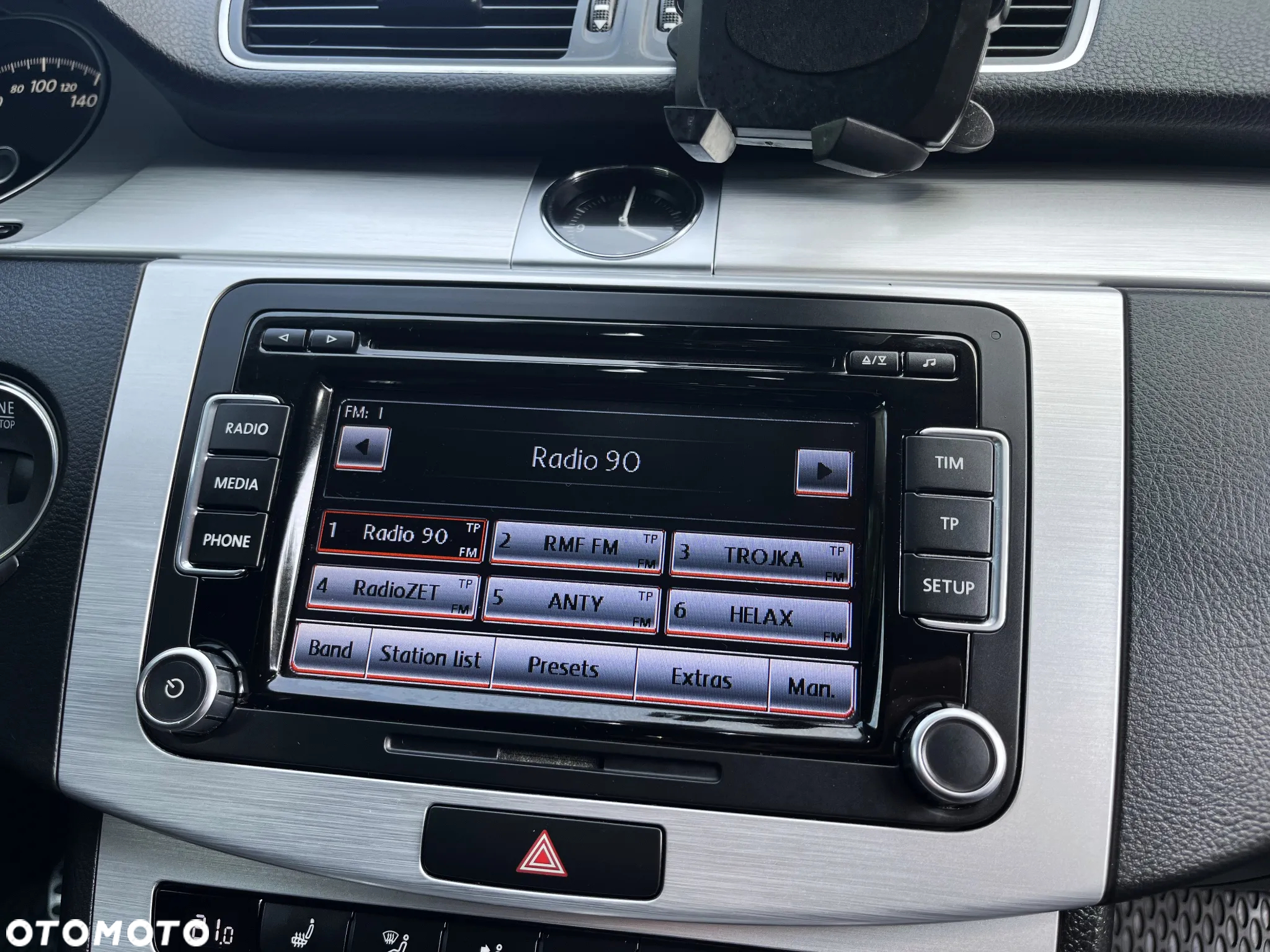 Volkswagen Passat Alltrack 1.8 TSI - 27