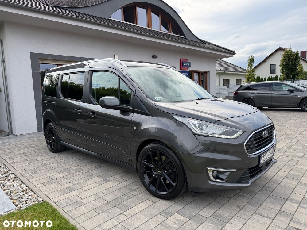 Ford Tourneo Connect Grand - 6