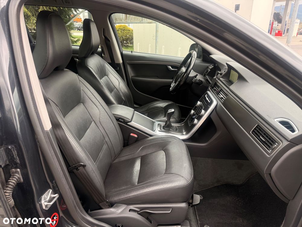 Volvo V70 - 9