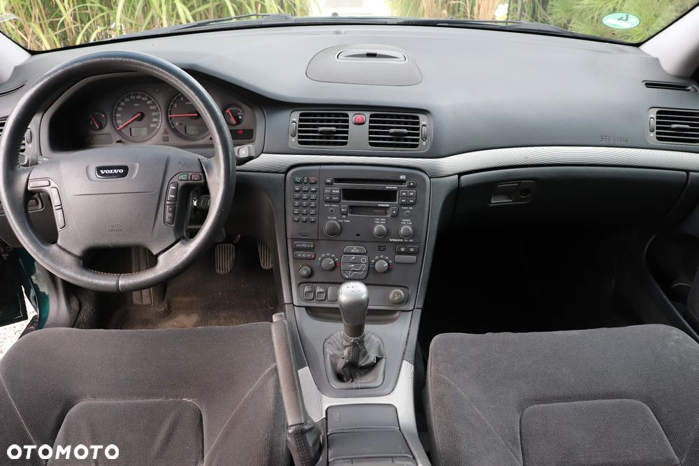 Volvo S80 2.4 Comfort - 25