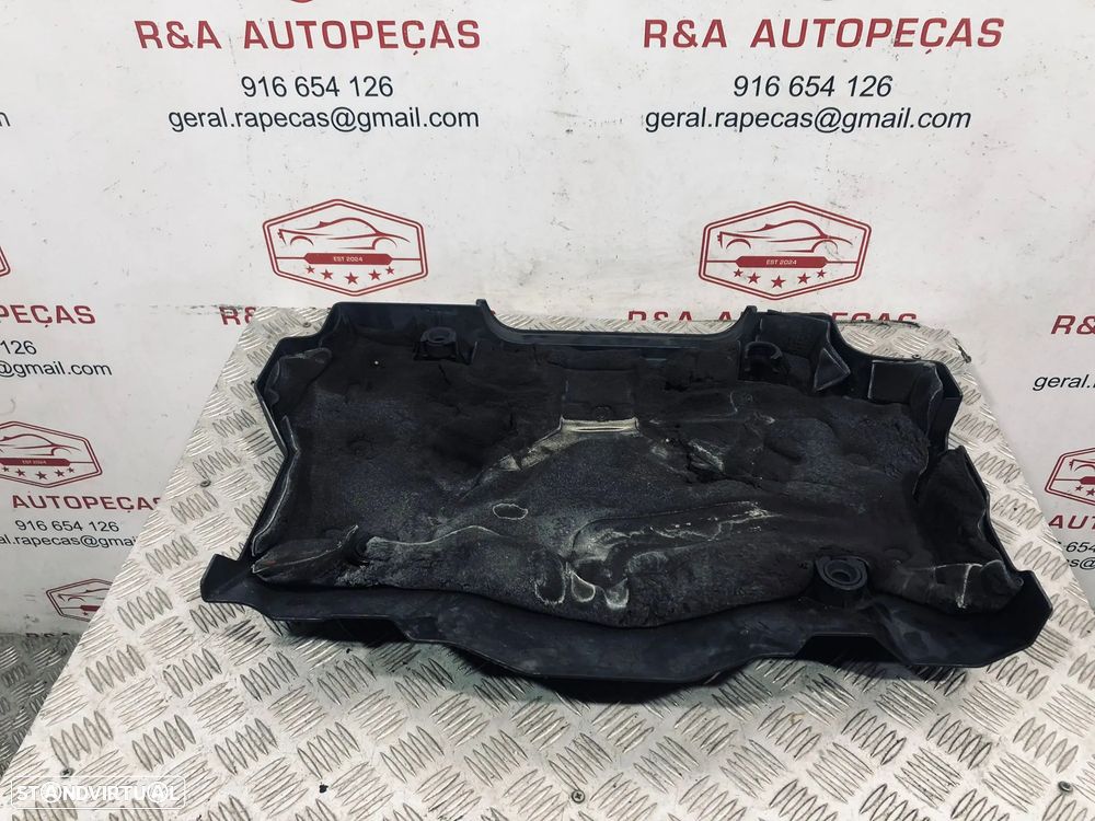 Tampa de Motor Land Rover 5003407615 Original - 4
