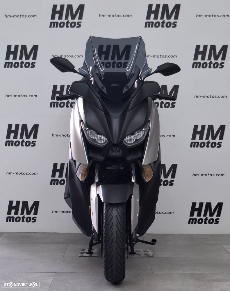 Yamaha X-Max 400 - 18 MESES DE GARANTIA - 3