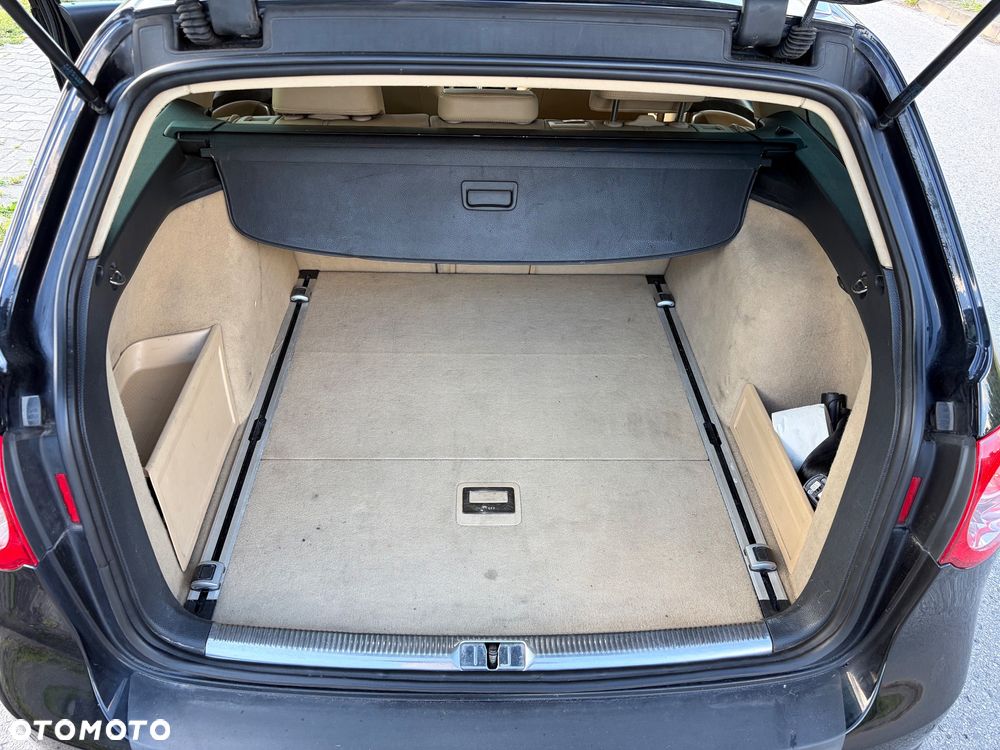 Volkswagen Passat 3.2 V6 FSI 4Motion DSG Highline - 8