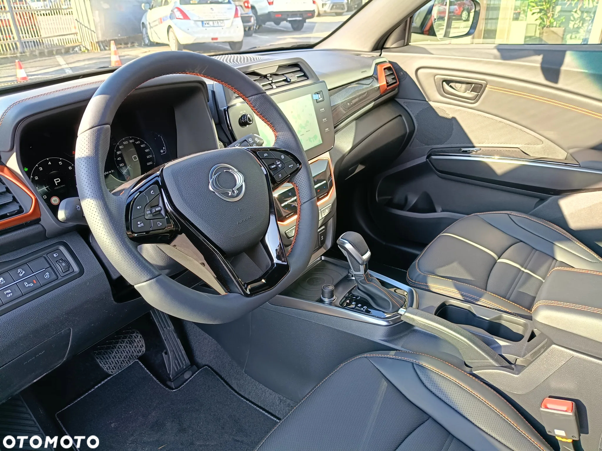 SsangYong/KGM Tivoli 1.5 T-GDI Wild - 7