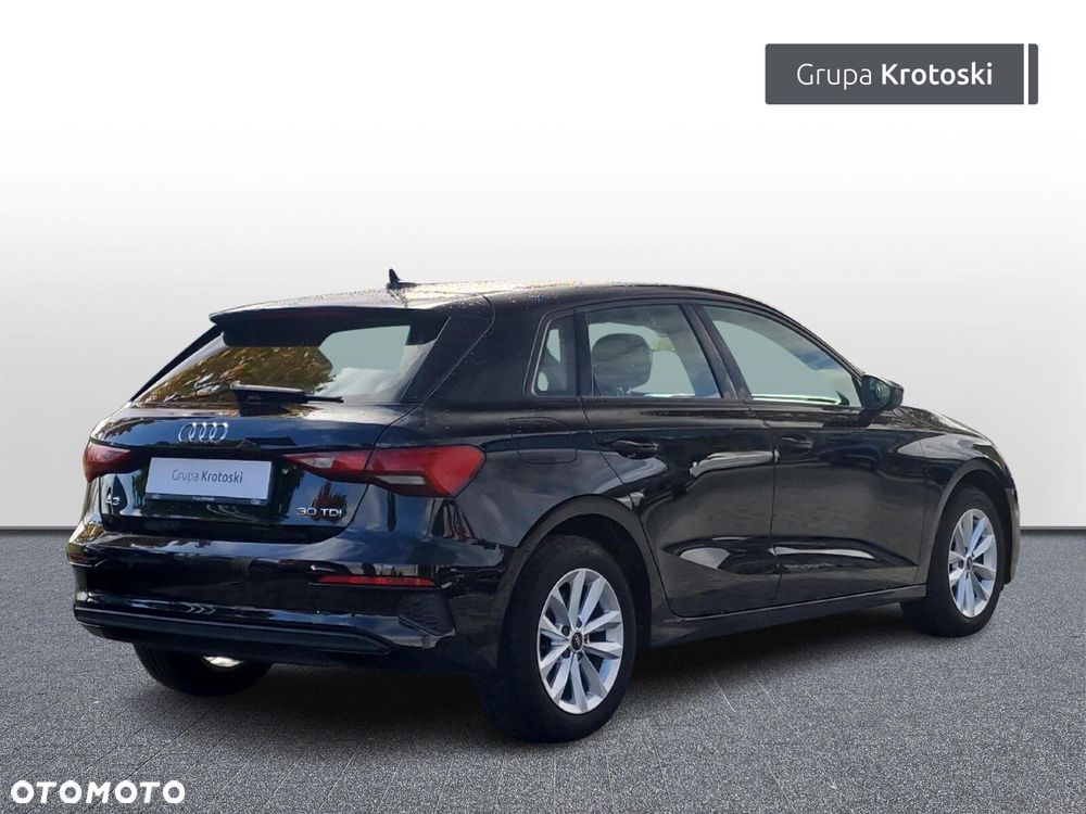 Audi A3 Sportback - 5
