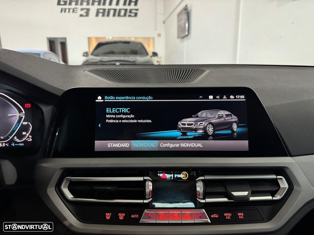 BMW 330 e Pack M Auto - 40