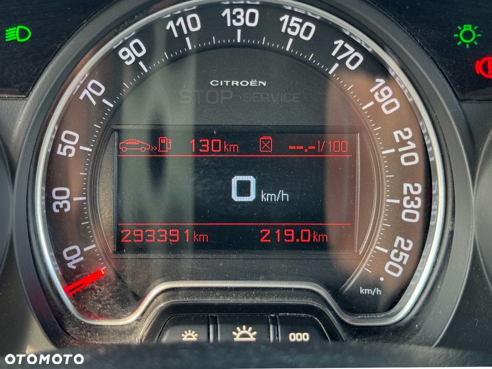 Citroën C5 II 3.0i V6 Exclusive - 15