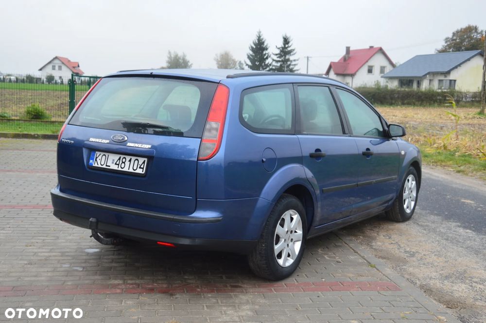 Ford Focus - 2