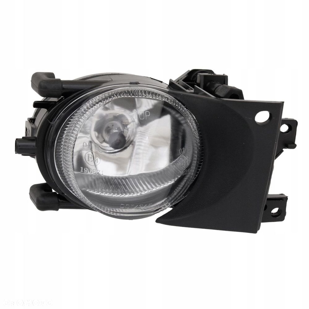 Halogen Lampa pmg BMW 5 E39 LIFT FL 2000-2004 R - 1