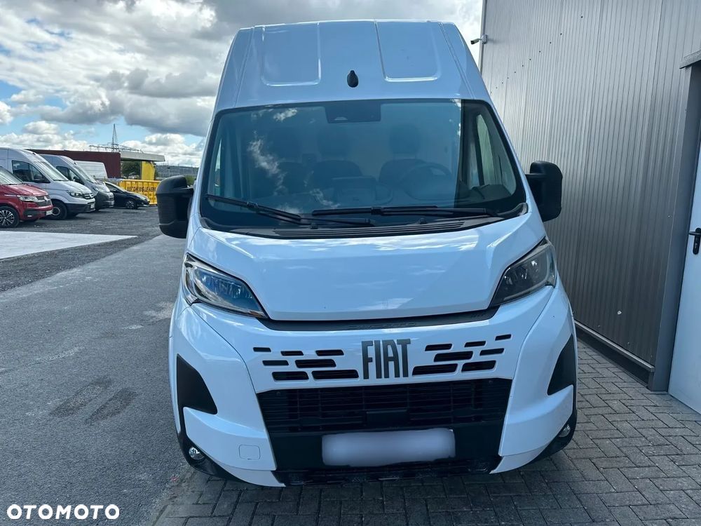 Fiat Ducato L4H3 od ręki LED - 6