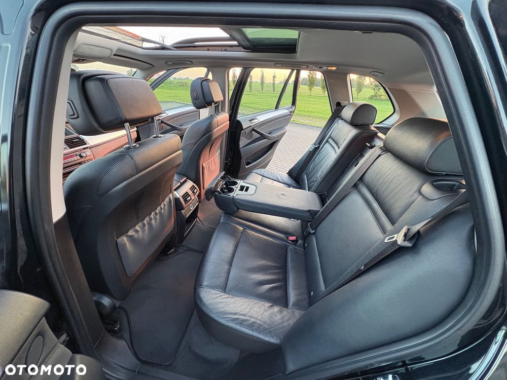 BMW X5 3.5d xDrive - 19